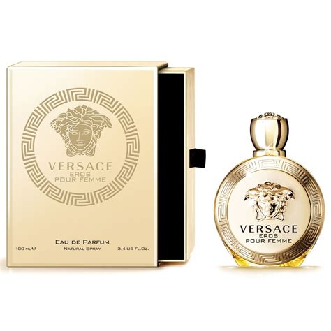 versace eros tiendas|Versace Eros de mujer.